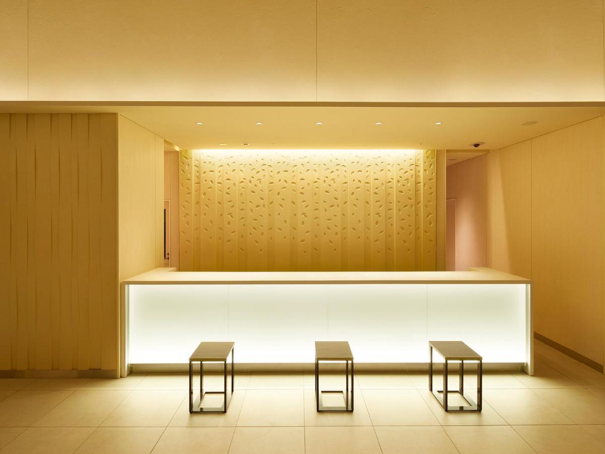 Hotel Metropolitan Saitama-Shintoshin Exterior foto